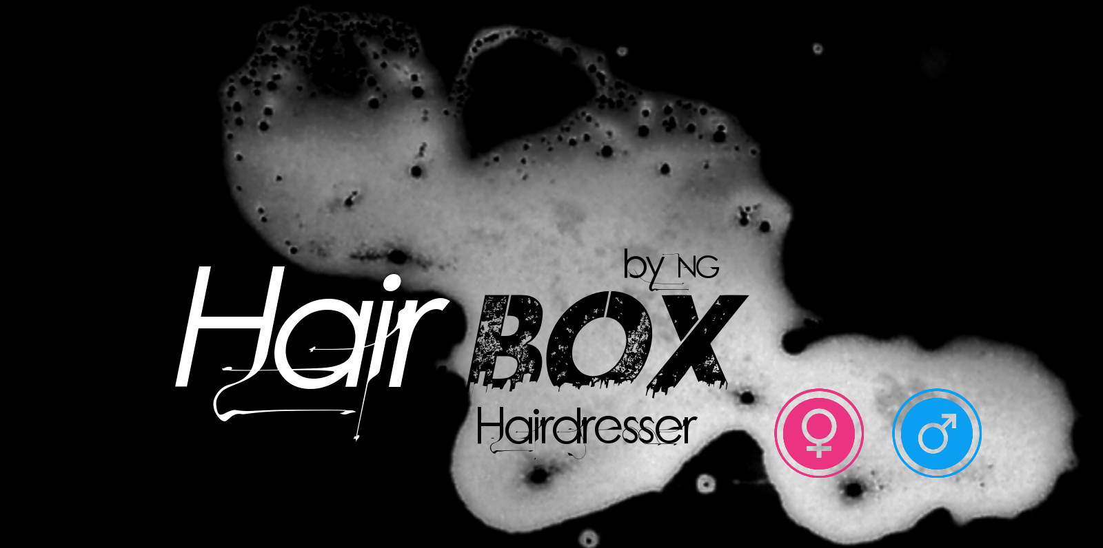 Hairbox